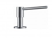 Дозатор для моющего средства Blanco Piona нержавеющая сталь матовая полировка 515992