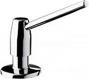 Дозатор для моющего средства Blanco Tango хром 511266