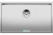 Мийка для кухні прямокутна Blanco ZEROX 700-U нержавіюча сталь Durinox® з відвідної арматурою InFino® 521560