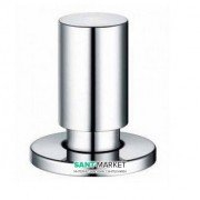 Ручка управления клапаном-автоматом Blanco хромированная 221339