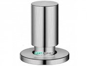 Ручка управления клапаном-автоматом Blanco нержавеющая сталь матовая полировка 222118