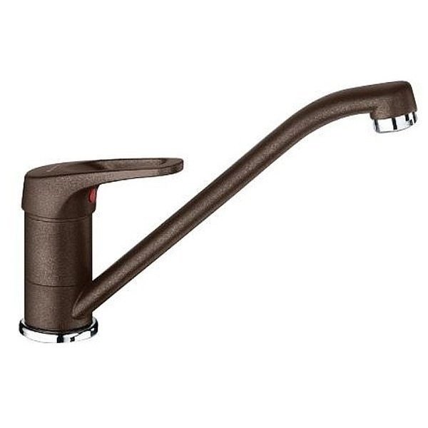 Змішувач для кухні Blanco Wega SILGRANIT® змішувач кави 514950