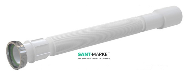 Гибкое соединение AlcaPlast 6/4