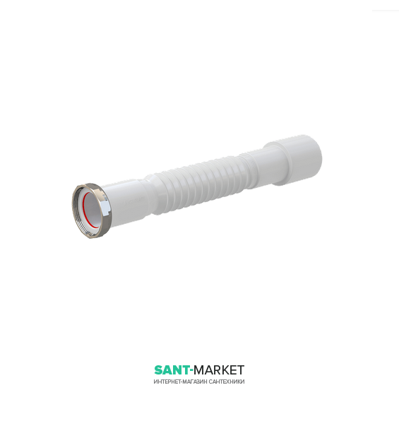 Гибкое соединение AlcaPlast 6/4