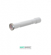 Гнучке з'єднання AlcaPlast 6/4 