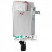 Скрытая система инсталляции AlcaPlast Renovmodul для замуровывания в стену AM115/1000