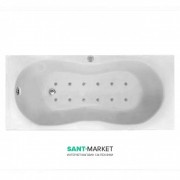 Гідромасажна система Koller Pool ECO HYDRO LIGHT 105182