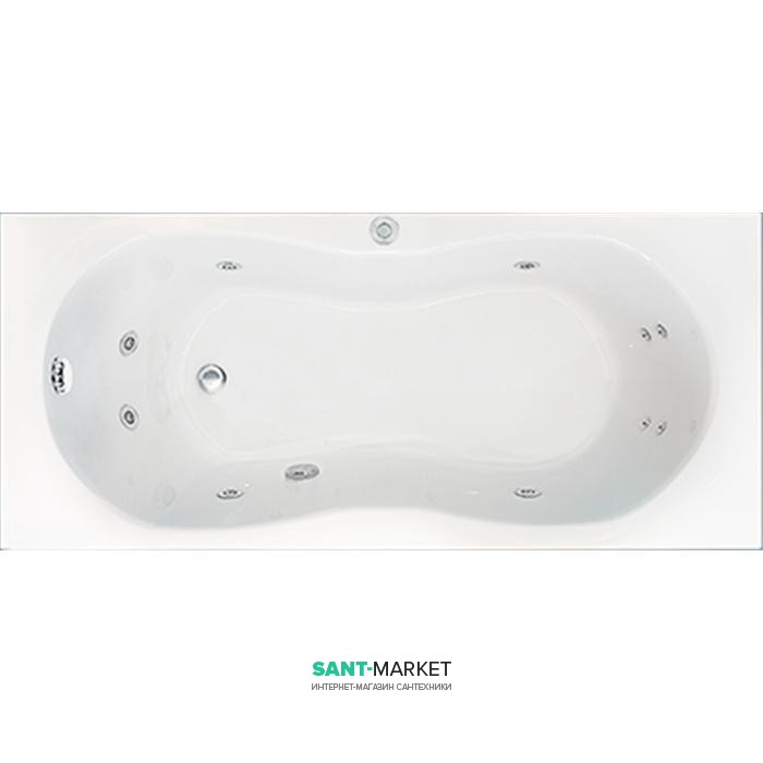 Гідромасажна система Koller Pool ECO HYDRO 86885