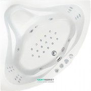 Гідромасажна система Koller Pool MAGIC LUXURY DUO 86903