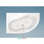 Гидромассажная система Koller Pool NANO LUX RELAX 86906