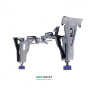 Ножки для стальных ванн Kaldewei Eurowa сталь FT20021