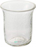 Cтакан для зубных щеток Haceka Vintage настольный стекло 1171444