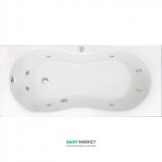 Гідромасажна система Koller Pool ECO HYDRO 86885