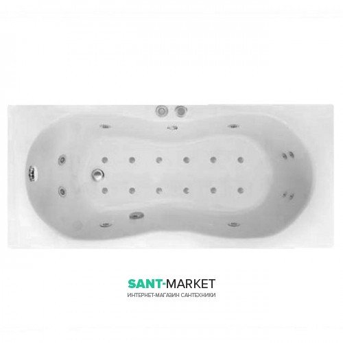 Гідромасажна система Koller Pool ECO KOLLER ACTIVE 86889