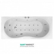 Гідромасажна система Koller Pool ECO KOLLER ACTIVE 86889