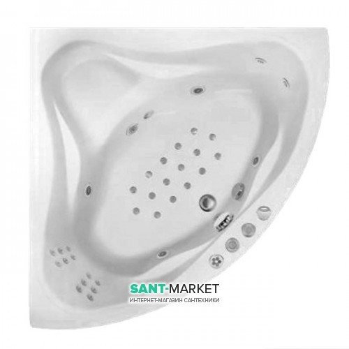 Гідромасажна система Koller Pool KALIPSO MAGIC LUXURY 86900