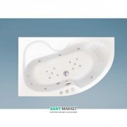 Гидромассажная система Koller Pool NANO LUX RELAX 86906