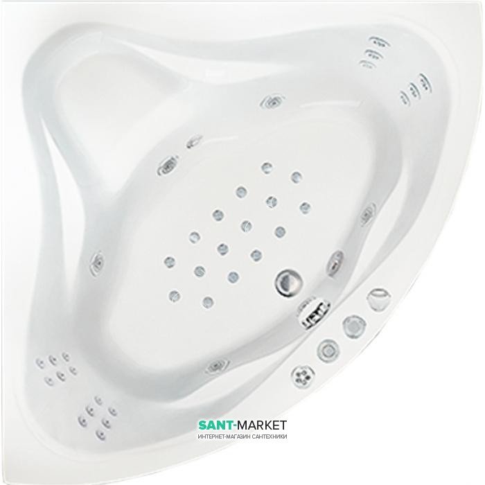 Гідромасажна система Koller Pool SUPER LUXURY 86901