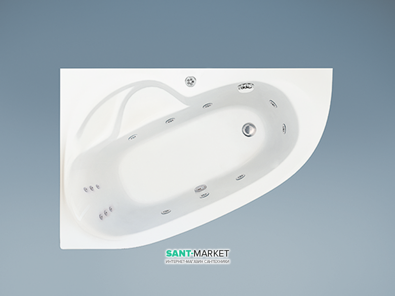 Гідромасажна система Koller Pool HYDRO RELAX 86895