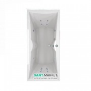 Гидромассажная система Koller Pool New Nano Гидро Комфорт электро 66328