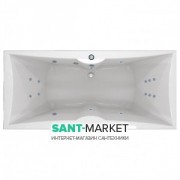 Гидромассажная система Koller Pool New Эко гидро-пневмо 12194