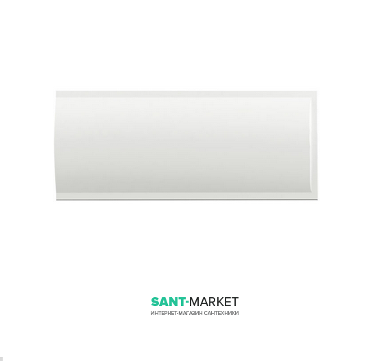 Панель для ванни Kolo універсальна фронтальна 190 см PWP2490000