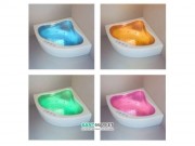 Подводное освещение для пневмосистем Koller Pool New 55770