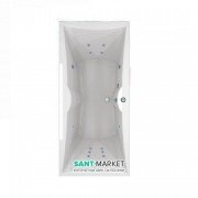 Гідромасажна система Koller Pool New Nano Гідро Комфорт електро 66328