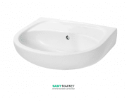 Раковина для ванної Kolo Solo 40х33 см кераміка білий 72942-00U