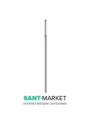 Стельовий кронштейн Kolo Next Walk In 195 см глянсовий хром HSKD19003