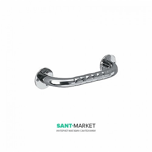 Поручень для ванной Kolo Lehnen Funktion 30 см прямой гладкая поверхность L1000101