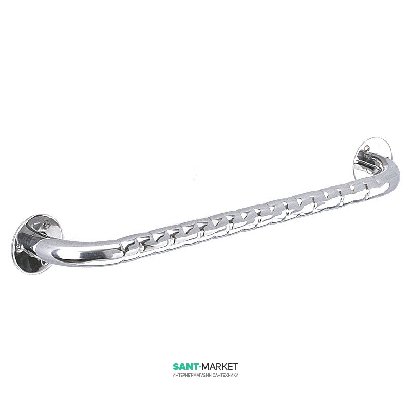 Поручень для ванной Kolo Lehnen Funktion 60 см прямой гладкая поверхность L1000601