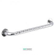 Поручень для ванної Kolo Lehnen Funktion 60 см прямої гладка поверхня L1000601