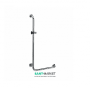 Поручень Kolo Lehnen Funktion левый гладкое горизонтальное плечо L1023521