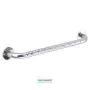 Поручень для ванної Kolo Lehnen Funktion 60 см прямої гладка поверхня L1000601