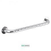 Поручень для ванної Kolo Lehnen Funktion 60 см прямої хвиляста поверхня L1000602