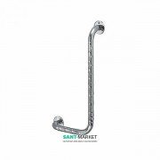 Поручень для ванної Kolo Lehnen Funktion кутовий 90 ° правий гладкий L1012111