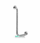 Поручень для ванной Kolo Lehnen Funktion угловой 90° левый матовый L1012124