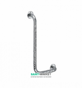 Поручень для ванної Kolo Lehnen Funktion кутовий 90 ° лівий матовий L1012124