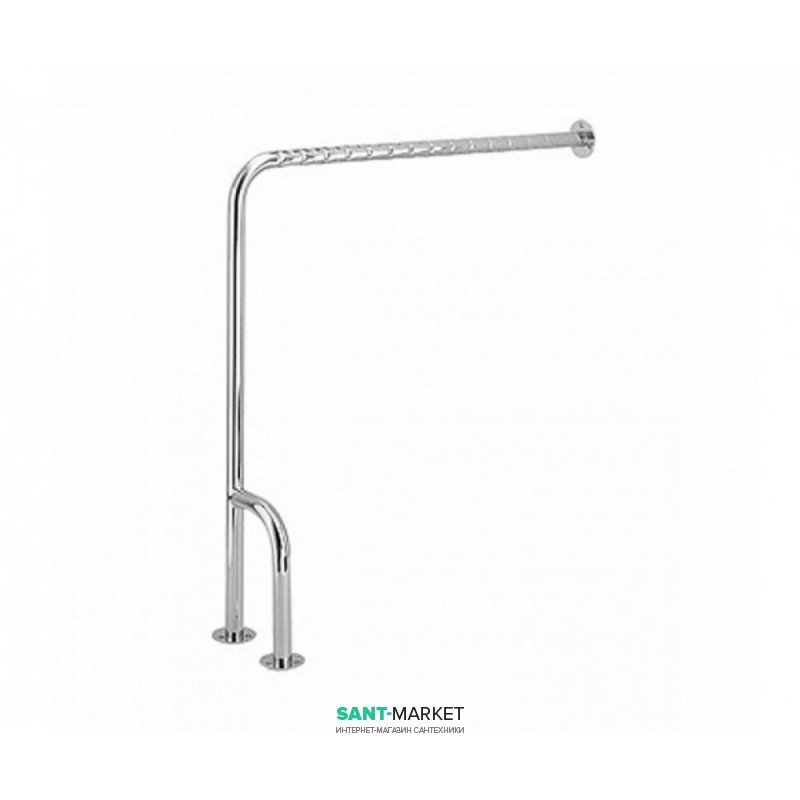 Поручень Kolo Lehnen Funktion правый 85х85 см гладкая поверхность L1052111