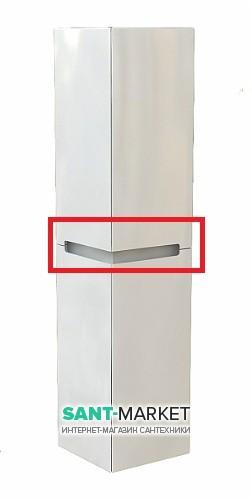 Ручка для бокового пенала Kolo Modo венге / світлий дуб 99613000