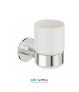 Cтакан для зубних щіток Kolo Lehnen Funktion полірована поверхня L1118400