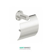 Держатель для туалетной бумаги Kolo Lehnen Funktion гладкая поверхность L1100200