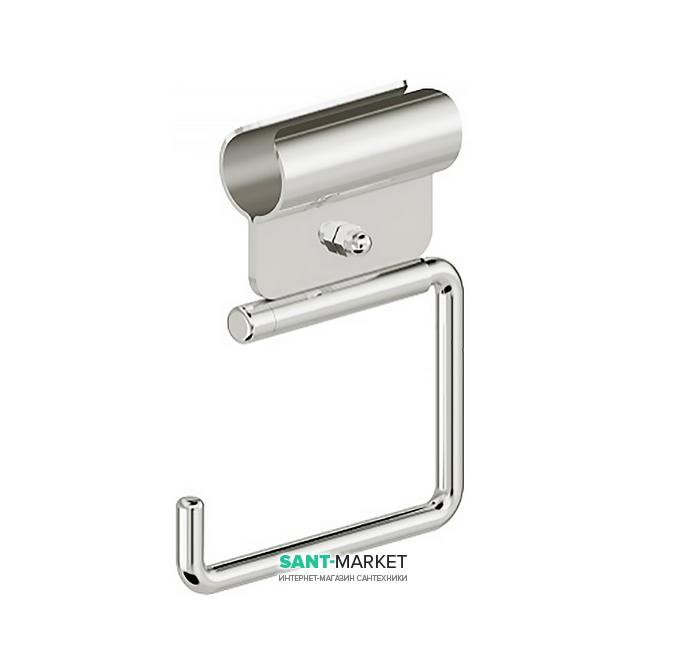 Держатель для туалетной бумаги Kolo Lehnen Funktion матовая поверхность L1103104