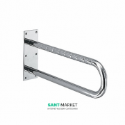 Поручень Kolo Lehnen Funktion неподвижный 60 см матовая поверхность L1054604