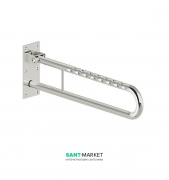 Поручень Kolo Lehnen Funktion відкидний 70 см гладка поверхня L1061001