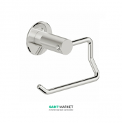 Тримач для туалетного паперу Kolo Lehnen Funktion гладка поверхня L1100100