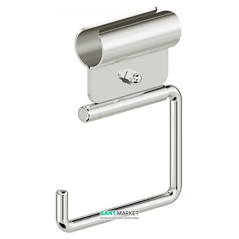 Тримач для туалетного паперу Kolo Lehnen Funktion полірована поверхня L1103100