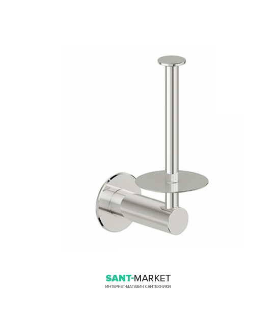 Держатель для запасного рулона туалетной бумаги Kolo Lehnen Funktion L1105200