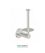 Тримач для запасного рулону туалетного паперу Kolo Lehnen Funktion L1105200